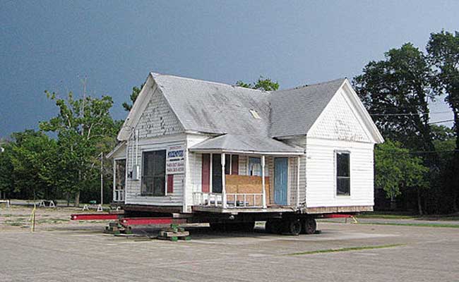 Buying Mobile Homes