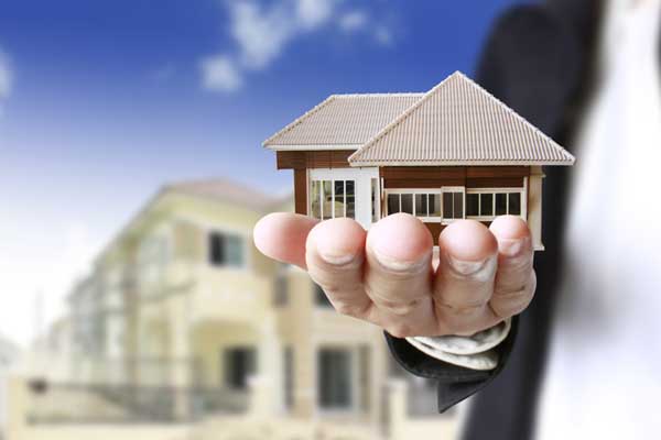 Buying Investment Property