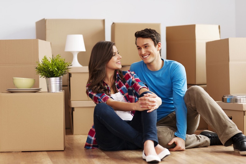 Move Your Personal Properties