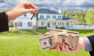 Real Estate Cash Buyers