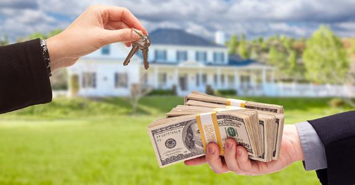 Real Estate Cash Buyers