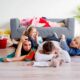 How to Stage a Home with Kids for Sale