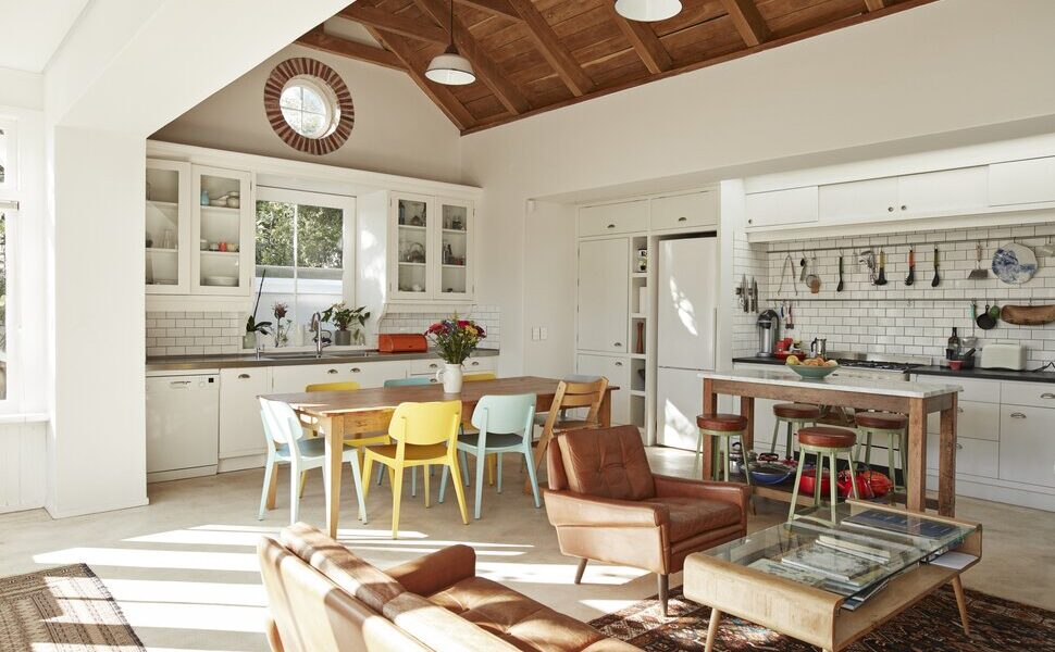 How To Stage A Small Home For Sale