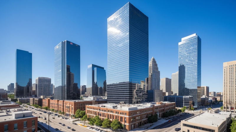 Commercial Real Estate