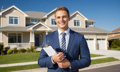 How To Become A Real Estate Agent