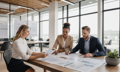 How To Analyze A Commercial Lease