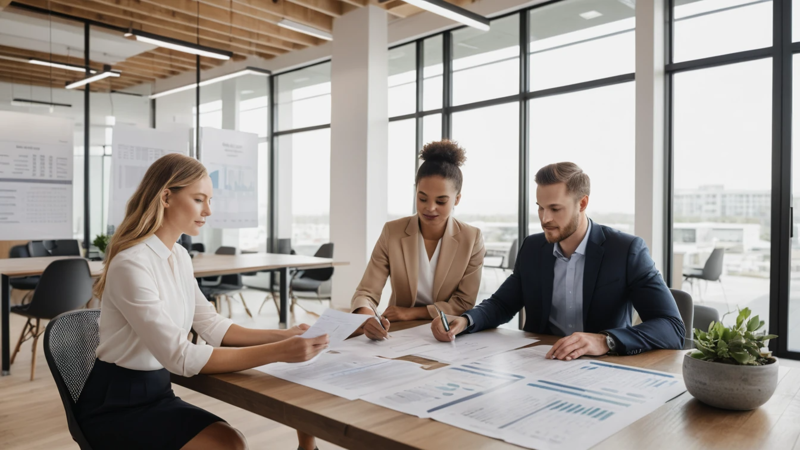 How To Analyze A Commercial Lease