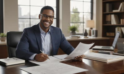 Real Estate Attorney