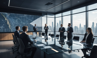 Best Paying Jobs In Real Estate