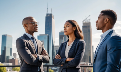 Real Estate Jobs Explained