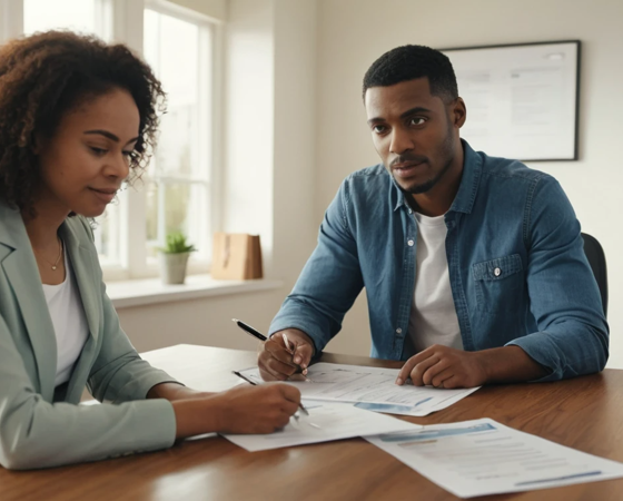 10 Questions To Ask Your Loan Officer