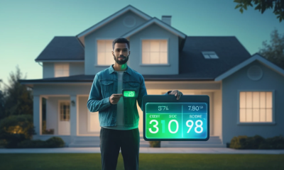 Credit Scores For Home Loan Approval