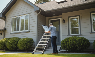 Home Inspection Tips For Sellers
