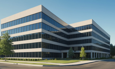 Oklahoma Real Estate Commission