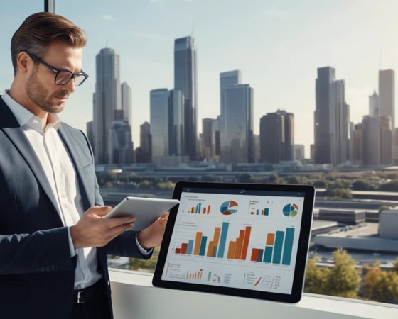 Investing In Commercial Properties