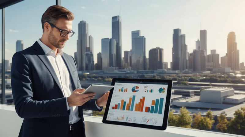 Investing In Commercial Properties